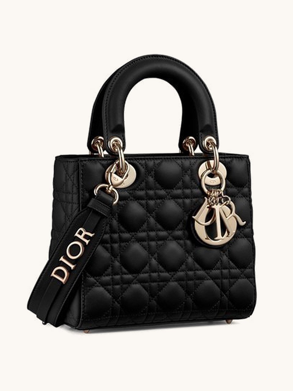 Сумка Christian Dior